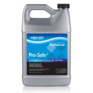Aquamix Pro Solv Sealer