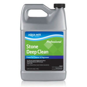 Stone Deep Clean