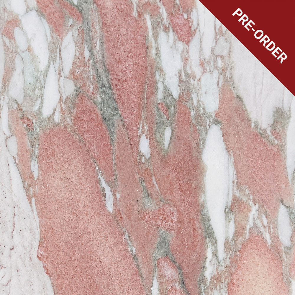 Norwegian Rose Marble - RMS Marble Natural Stone and Ceramics
