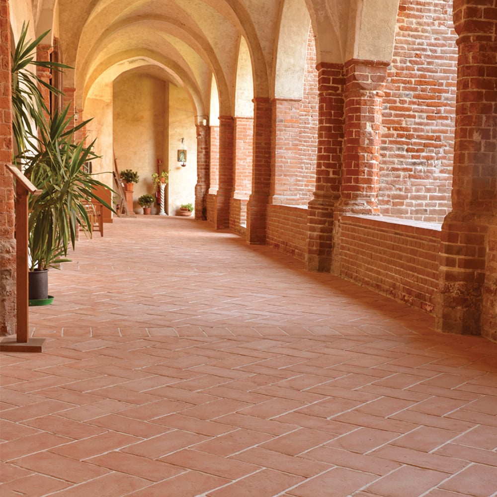 Tradizionale Terracotta - RMS Marble
