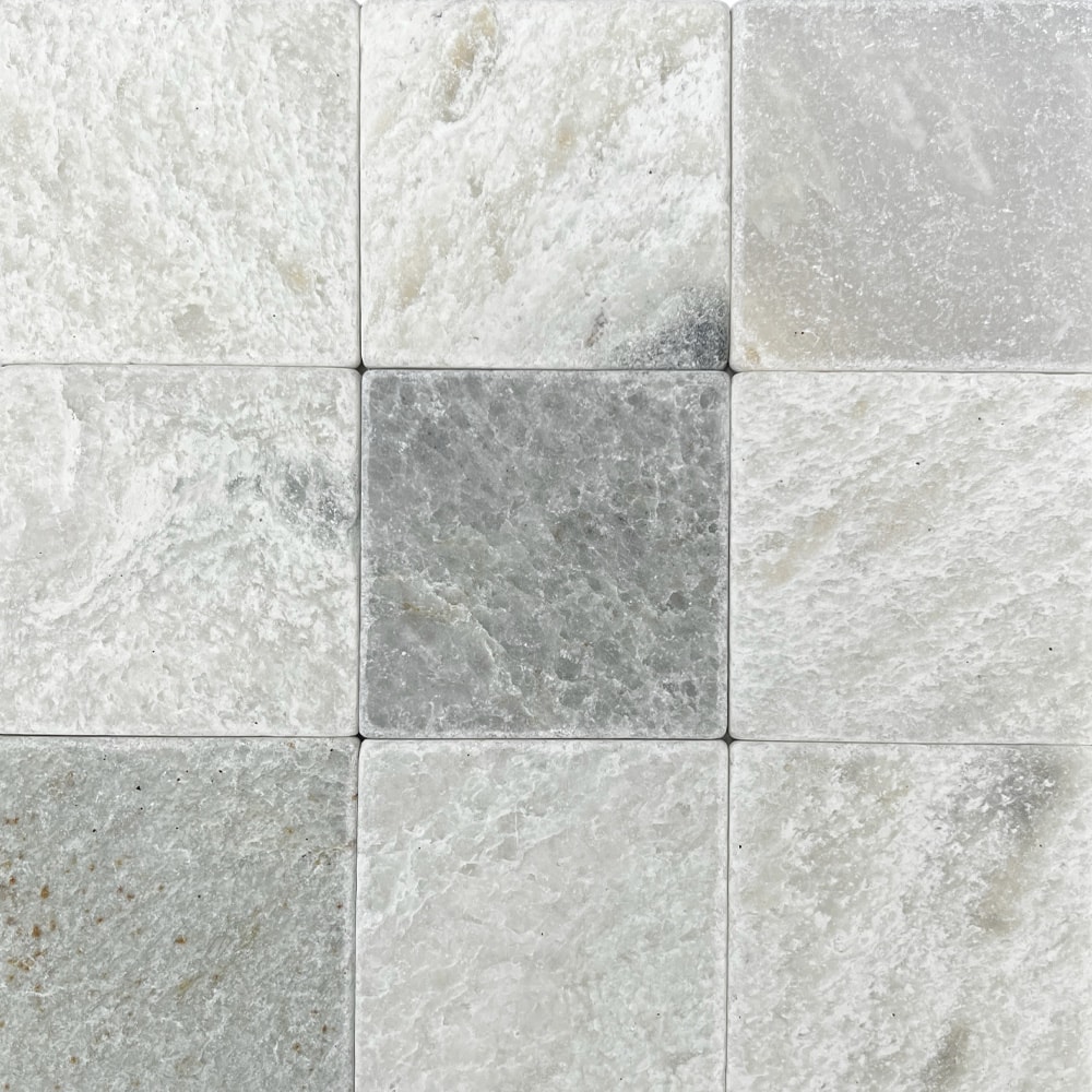 Mint Square - RMS Marble