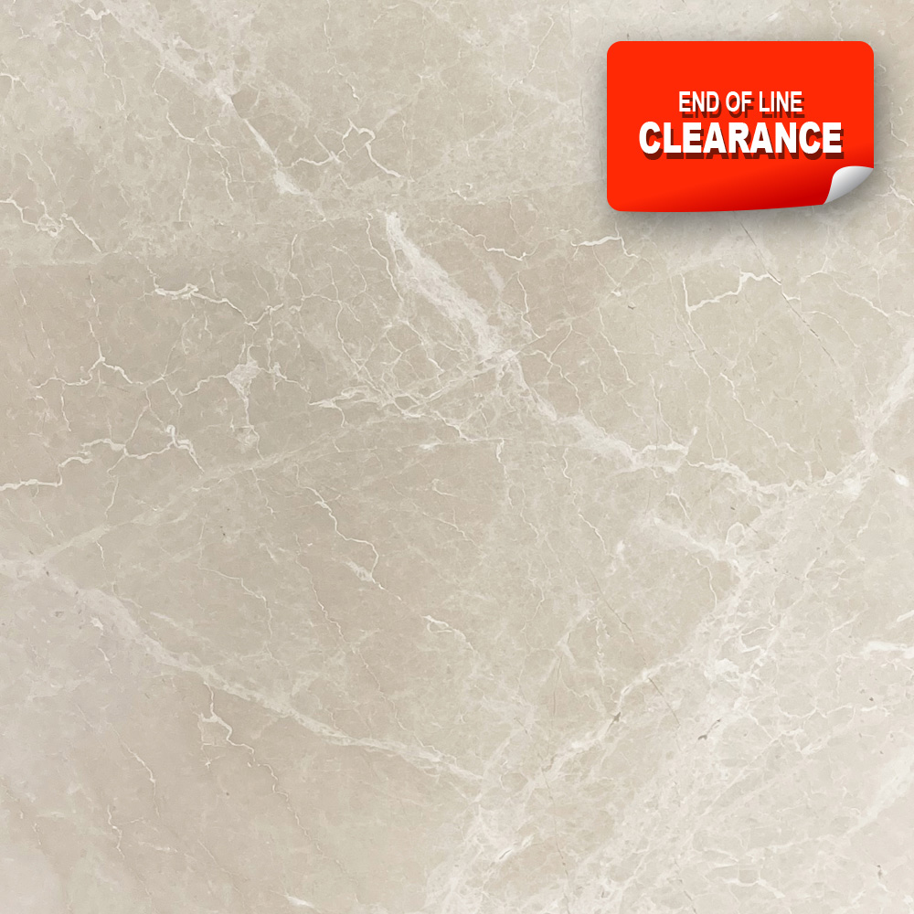 Star Beige Marble Clearance - RMS Marble
